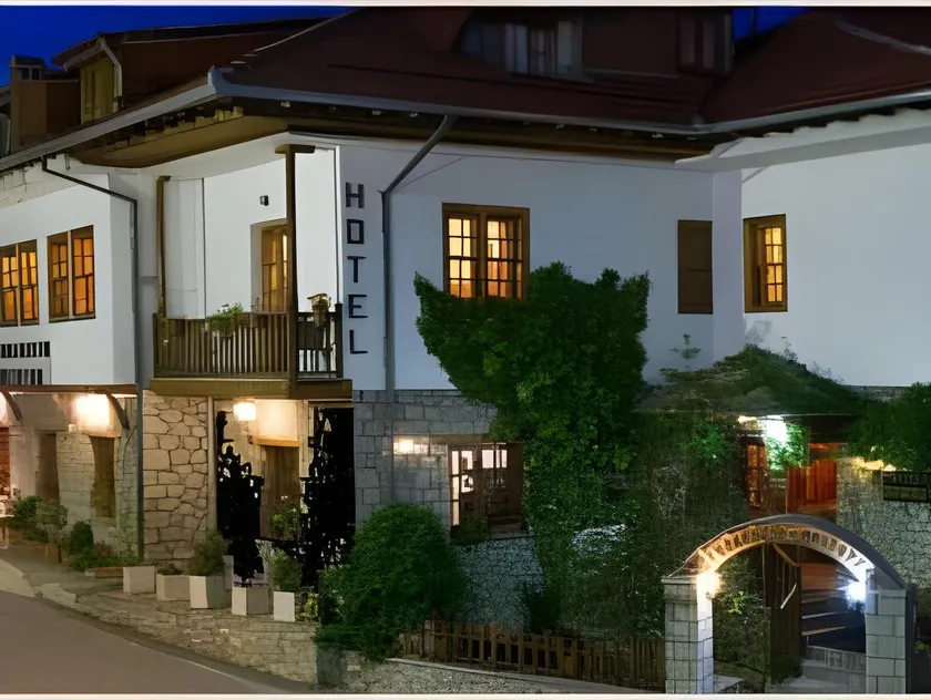 Hotel Bitouni - Image 1