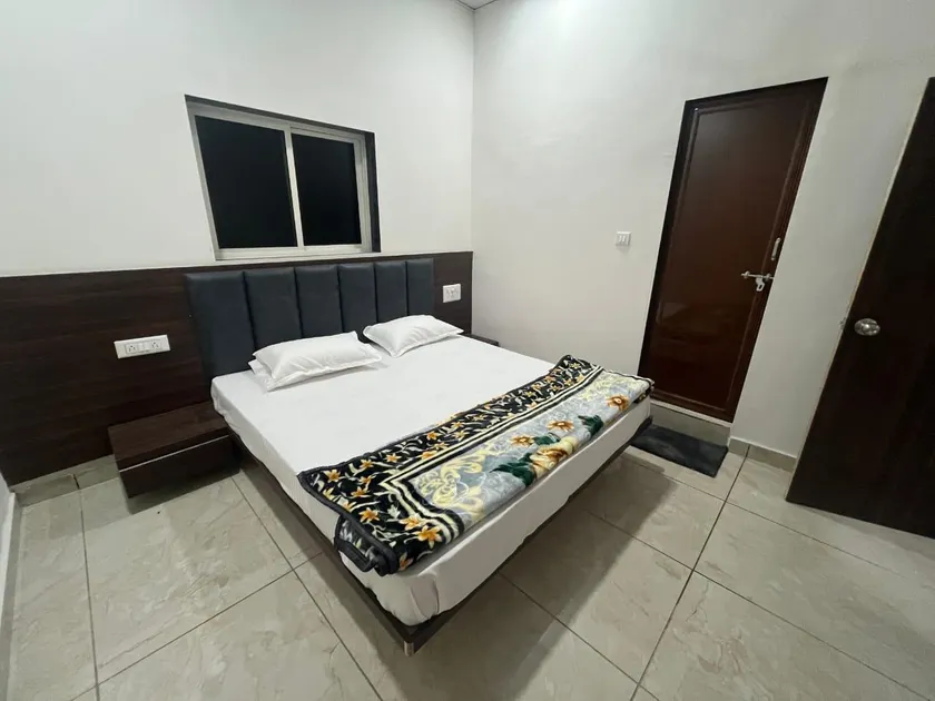 Hotel Mewad Palace - Image 1
