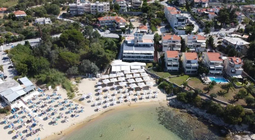 Porto Palio Beach Hotel - Image 1