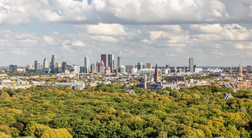 BizStay Toren van Oud - Image 1