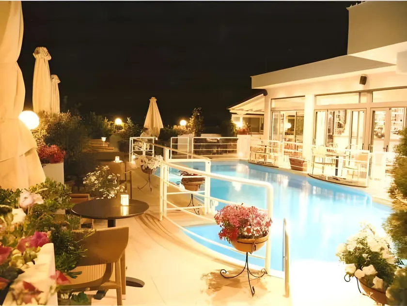 Hotel Kierion - Image 1