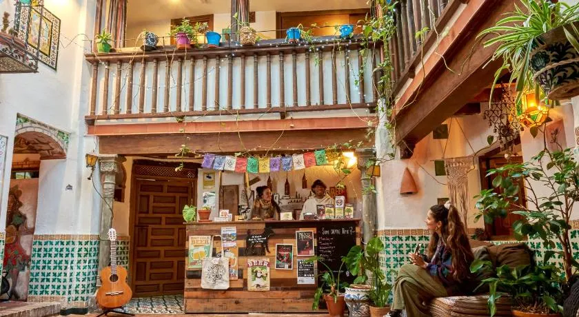Oripando Hostel - Image 1