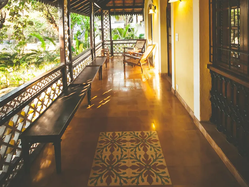 Serendipity House Goa - Image 1