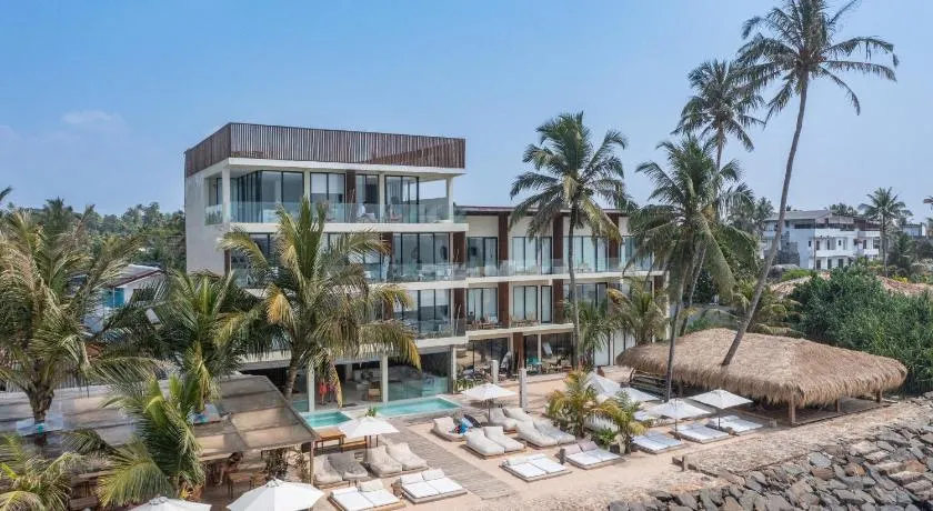 The Hotel - Image 1