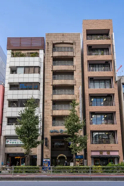 Tabist Hotel Mercury Asakusabashi - Image 1