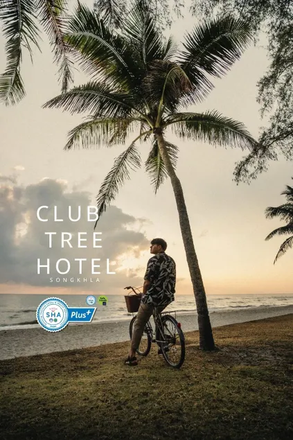 Club Tree Hotel - Image 1