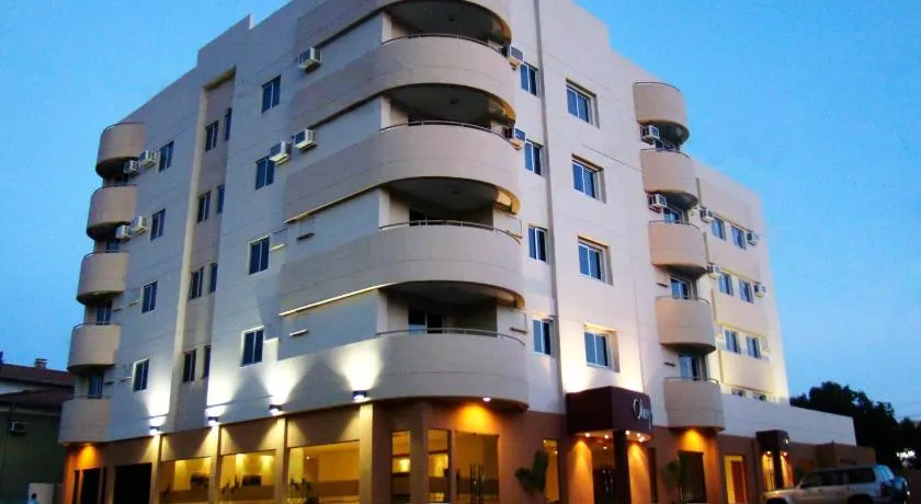 Olimpo Hotel & Suites - Image 1