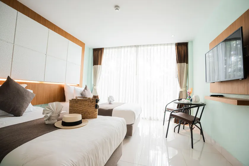 A Hotel Simply - Image 1
