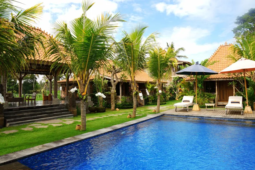 Nauna Villa Bali - Image 1