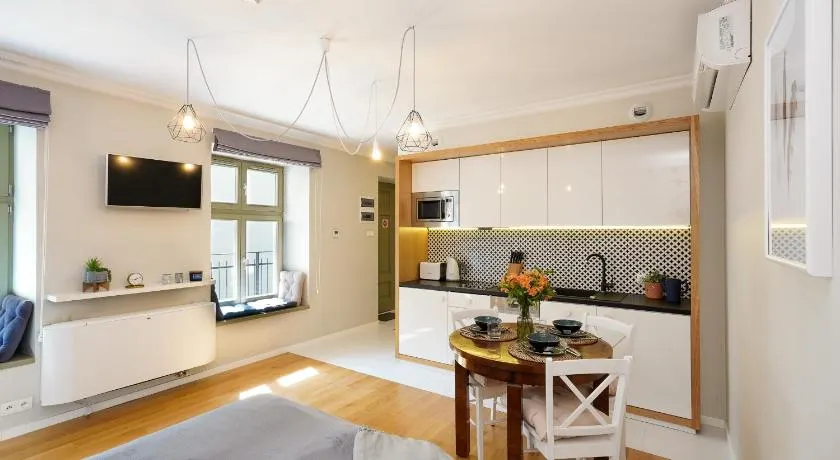 Avium Old Town Apartments - Image 1