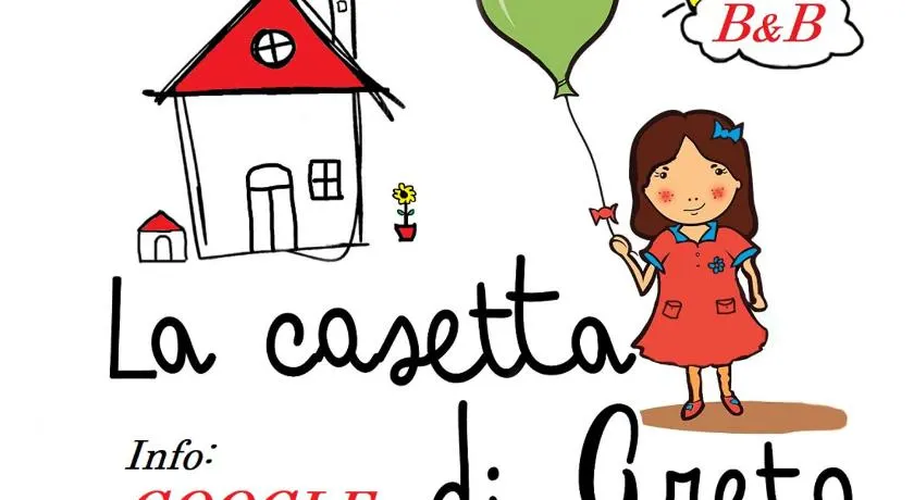 La Casetta di Greta - Image 1