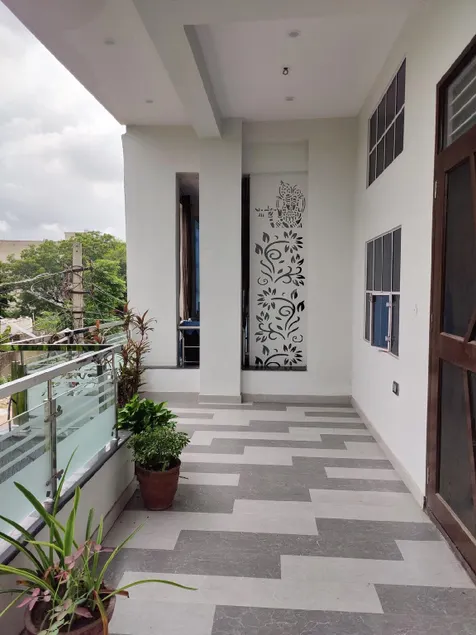 Luxurious & Elegant 1BHK Retreat - Image 1