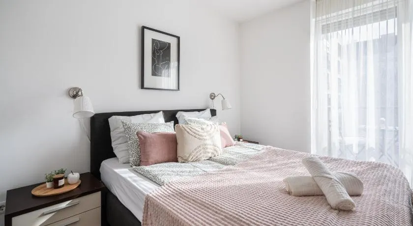 Harmony Hideaway Apartment - Image 1