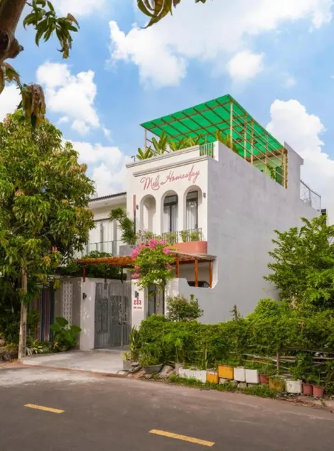 Meli Homestay - Image 1