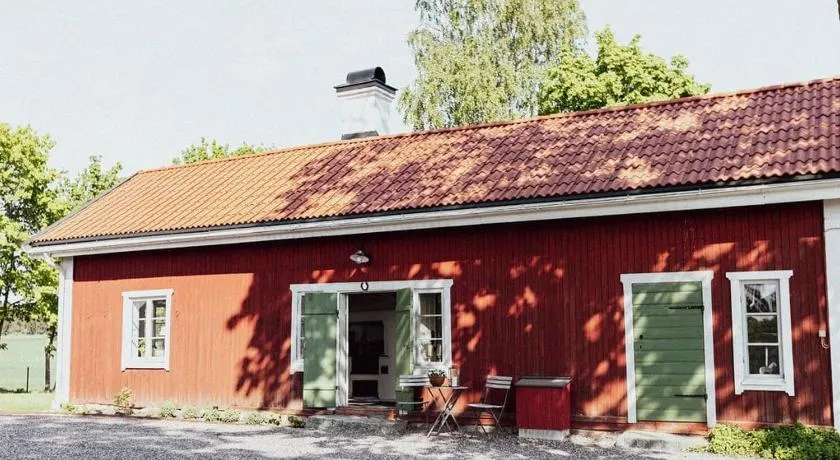 Bagarstugan på Grindtorp - Image 1