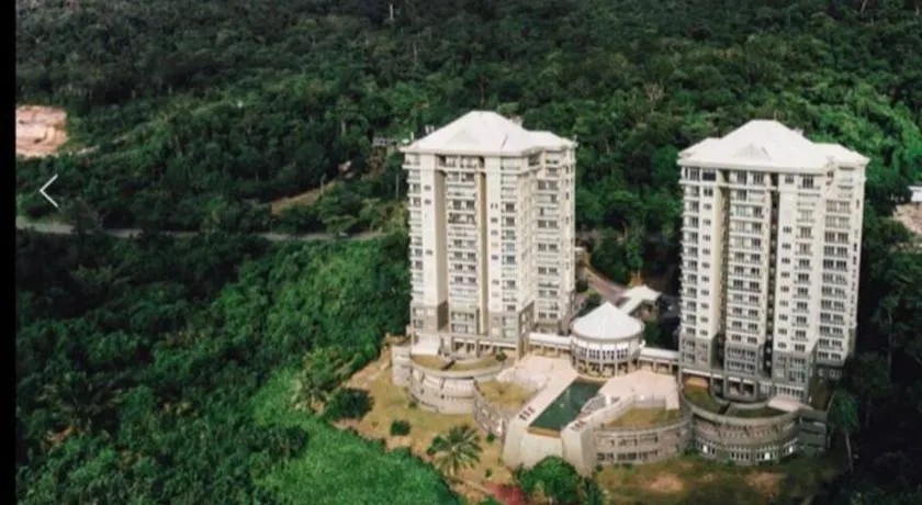 Santubong Suites Lower Level - Image 1