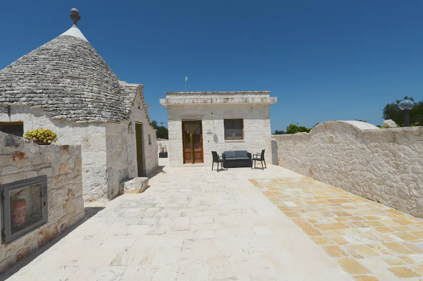 Villa accogliente e familiare con giardino e barbecue | Vista sulla natura - Image 1