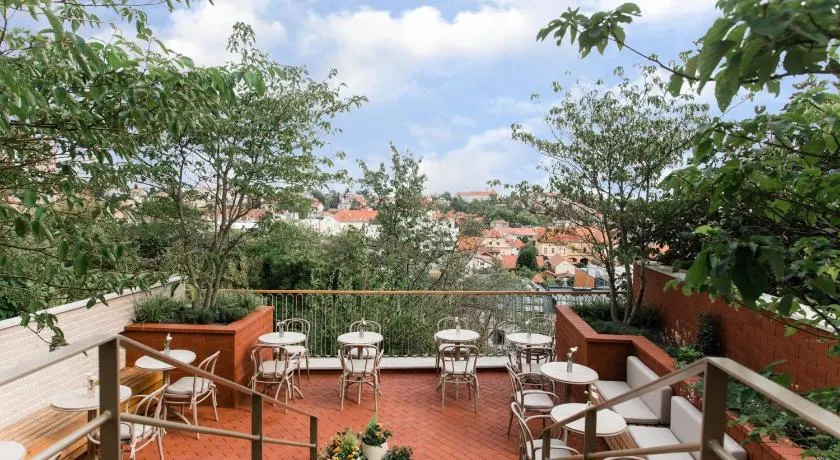 Boutique Hotel HOH - Image 1