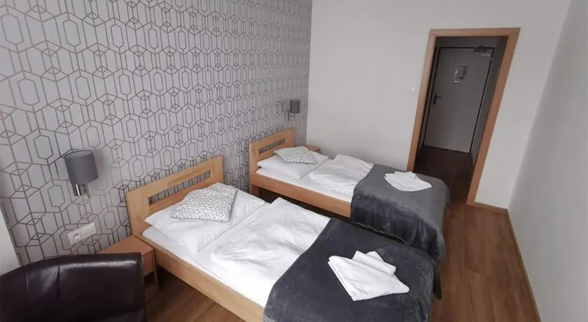 Hotel Preveza - Image 1