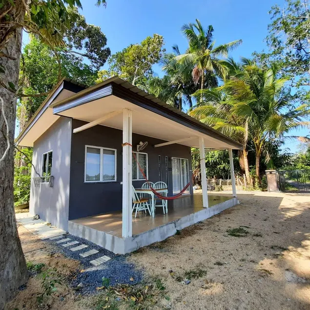 Rajawali Riverside Retreat - Image 1
