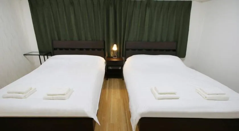 Uhome Sendagi Hotel - Image 1