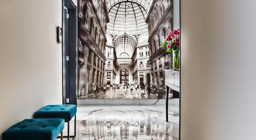 Citykey Napoli - Bed & Breakfast - Image 1