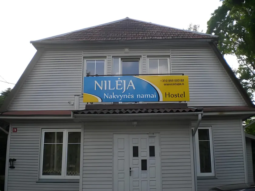 Nileja - Image 1
