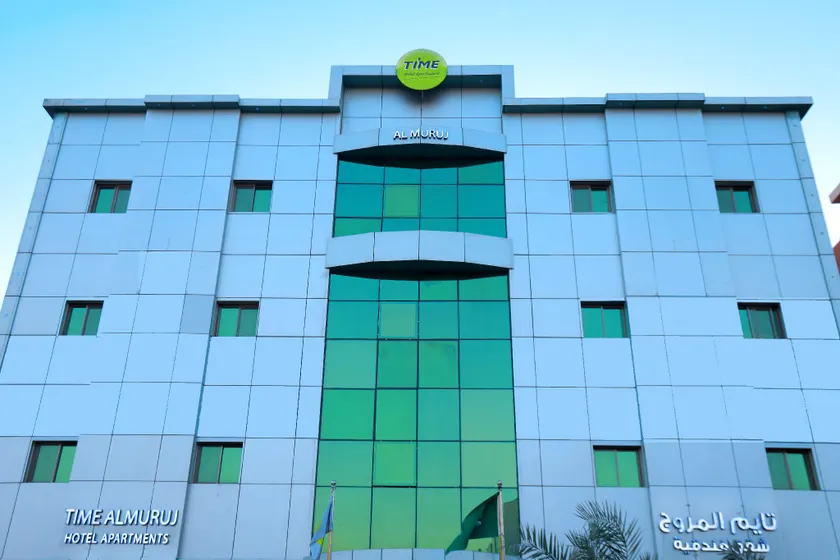 Hospitality Path Serviced Apartments - Image 1