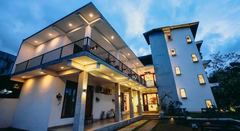 Kubura Resort - Image 1
