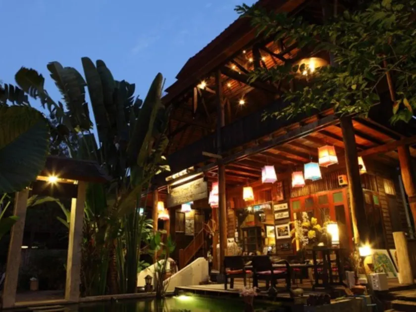 Baan Gong Kham Hotel - Image 1