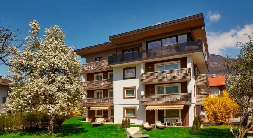 Residence Gustav Thoeni - Image 1