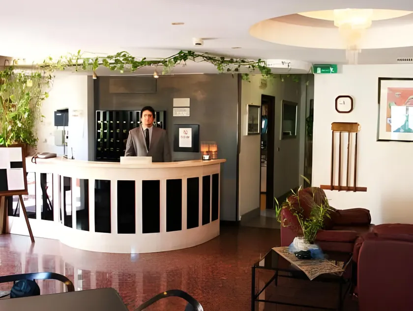 Hotel La Conca - Image 1