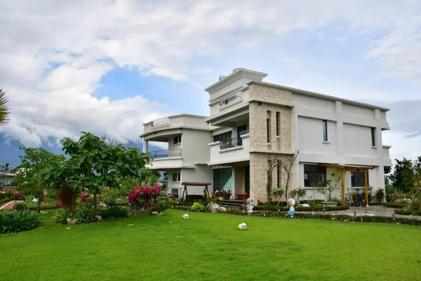 Hualien Huatonglin Villa - Image 1