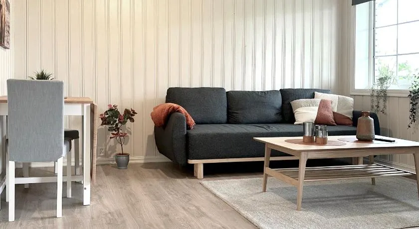 Apartment centrally located in Bud - Image 1