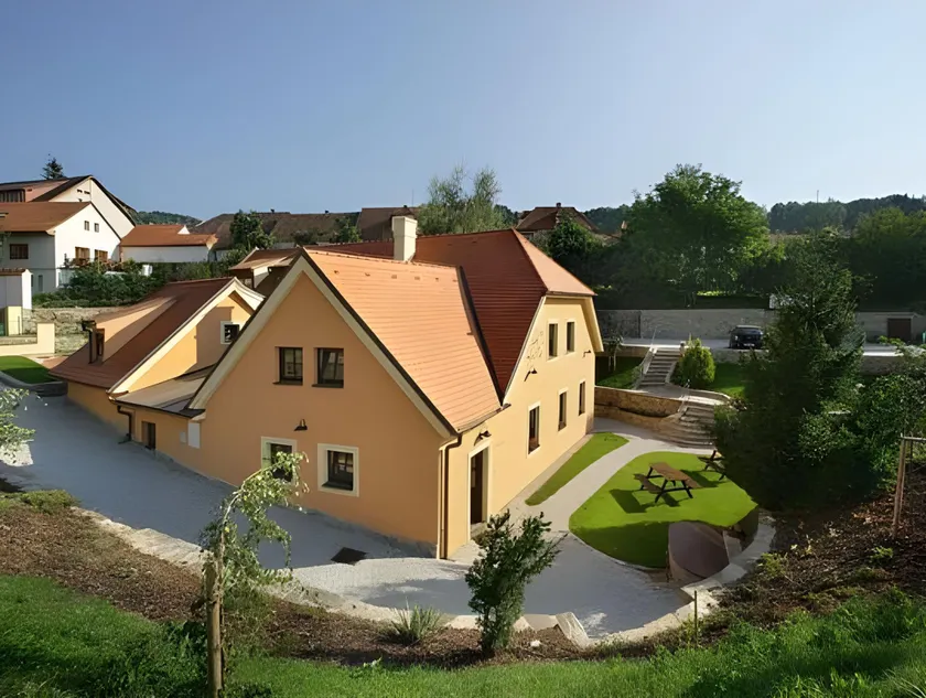 Penzion Tilia - Image 1