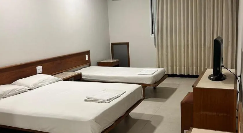 Hotel Mata da Praia - Image 1