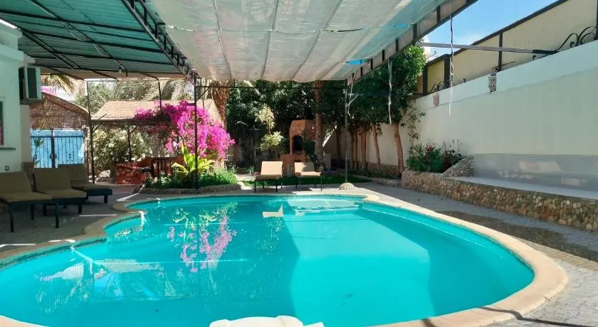 Hurghada Big private villa for families - Image 1