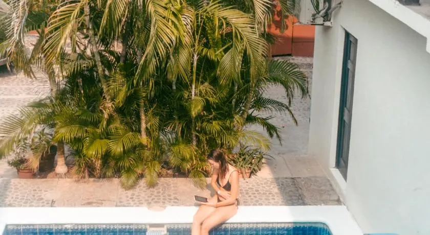 Papaya Lodge - Image 1