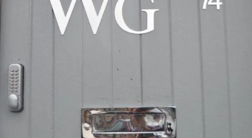 Wg Apartment - Image 1