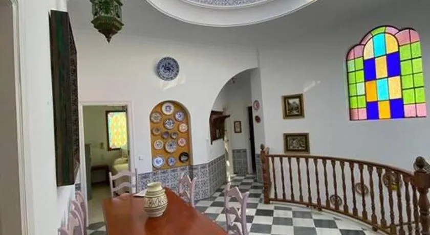 Casa Las Vidrieras - Image 1
