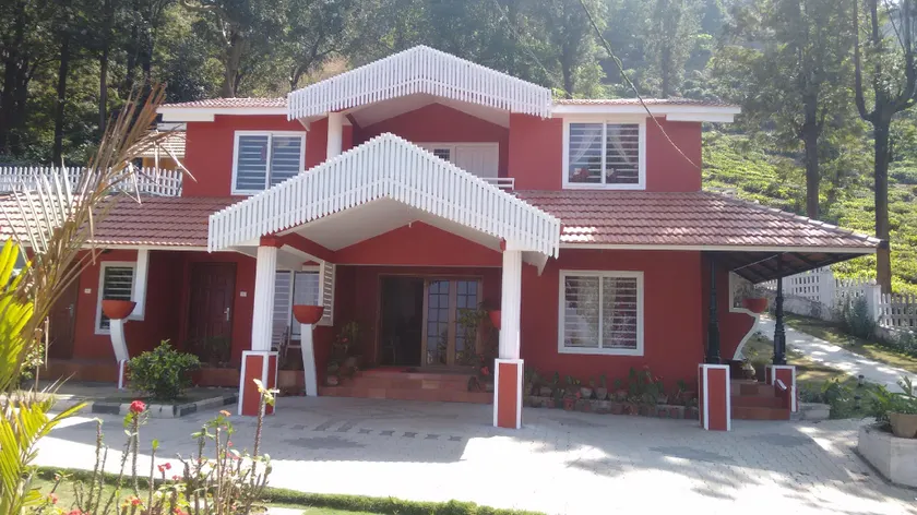 Velu's Resort - Image 1