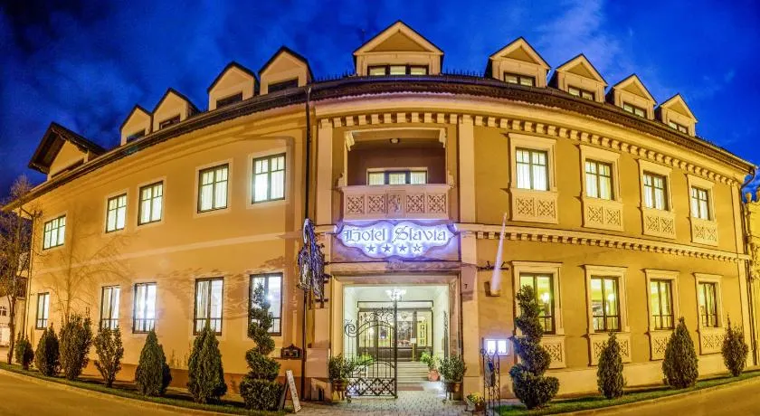 Hotel Slavia - Image 1