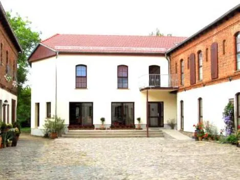 Landhaus Heinrichshof - Image 1