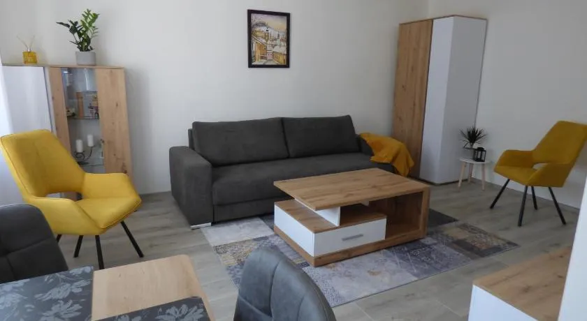 Apartmán Dolinky - Image 1