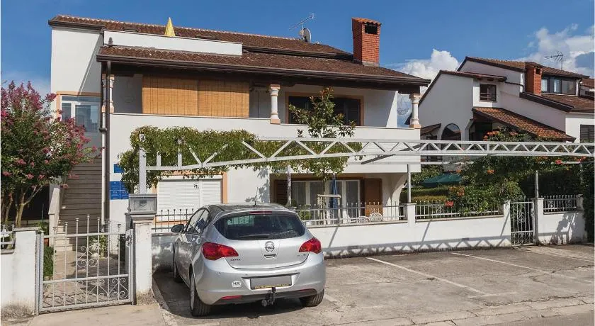 Schöne Wohnung in Poreč mit WLAN - Image 1