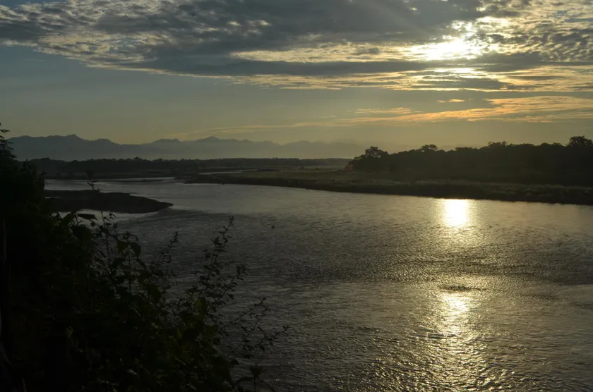 Meghauli Wildlife Resort - Image 1