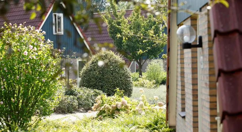 Vakantie bij Meeussen - Molendal - Image 1