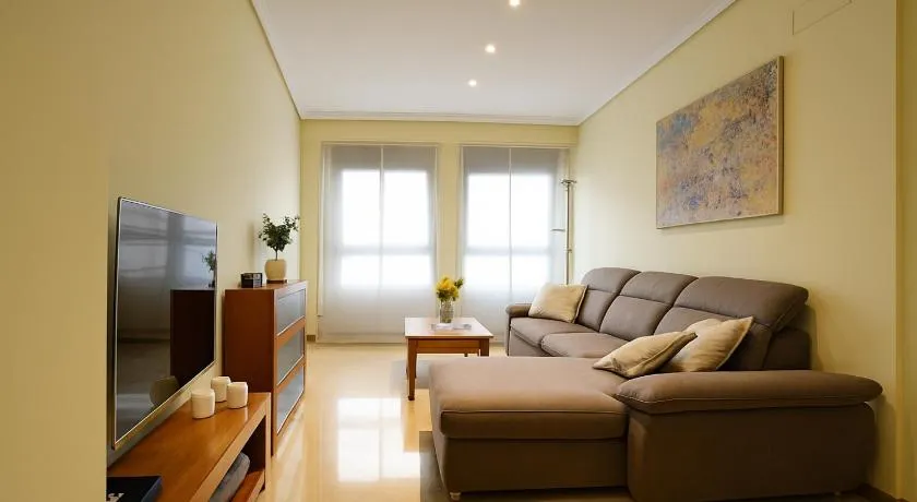 City Center Apartment - Image 1
