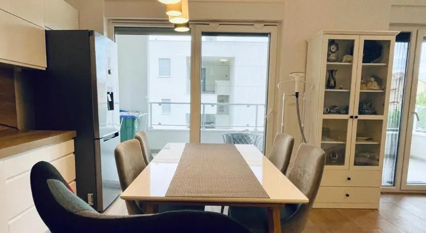Alida Valli Apartment - Image 1