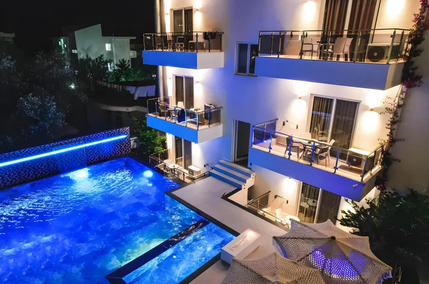 Hotel Mare - Image 1